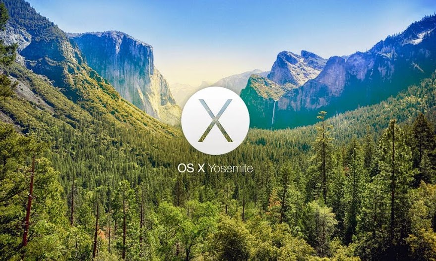 Hướng dẫn tạo bộ cài Usb OSX Yosemite 10.10
